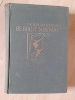 DE BOCHT IN DE VAART  Willem van Iependaal, Boeken, Ophalen of Verzenden, Gelezen