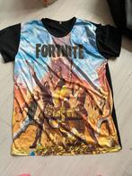 Fortnite Shirt Maat 158, Kinderen en Baby's, Ophalen of Verzenden, Zo goed als nieuw, Jongen, Shirt of Longsleeve