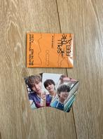 Seventeen Spill the Feels Weverse Album, Verzenden, Zo goed als nieuw, Cd of Plaat