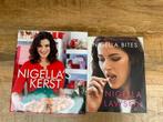 Nigella Lawson 2 kookboeken, Boeken, Ophalen of Verzenden, Gelezen