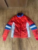 Jetset skibroek en skijas maat L, Ophalen, Zo goed als nieuw, Maat 42/44 (L), Broek