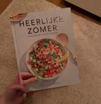 Heerlijke Zomer - Afvallen met Project Gezond, Boeken, Kookboeken, Voorgerechten en Soepen, Ophalen of Verzenden, Zo goed als nieuw
