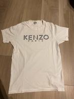 Kenzo T-shirt wit maat S, Kleding | Dames, Ophalen of Verzenden, Kenzo, Wit, Zo goed als nieuw