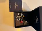 Swarovski Mickey Mouse Sleutelhanger - Collectors Item, Ophalen of Verzenden, Zo goed als nieuw