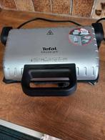 Tefal grill, Ophalen, Zo goed als nieuw