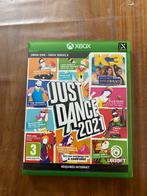XBox spel “Just Dance 2021”, Spelcomputers en Games, Games | Xbox One, Vanaf 3 jaar, 3 spelers of meer, Muziek, Zo goed als nieuw