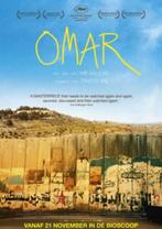 OMAR      filmposter., Verzenden, Nieuw, Film en Tv