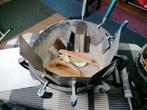 metselgereedschap, Doe-het-zelf en Verbouw, Gereedschap | Handgereedschap, Ophalen, Gebruikt