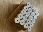 Kassa thermorollen 80x80x12 te koop, Ophalen, Nieuw