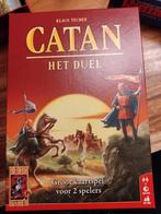 Catan, Een of twee spelers, 999 Games, Ophalen of Verzenden, Zo goed als nieuw