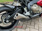 Honda CBR1000RR (bj 2008), Honda, 4 cilinders, Motorrijbewijs A, Bedrijf