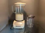 KitchenAid Artisan blender Amandel Wit, Ophalen, Zo goed als nieuw