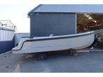 Corsiva 650 Tender, Nieuw, Polyester, 6 meter of meer