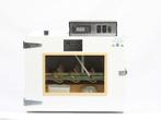 Broedmachine MS Model 35 halfautomaat NIEUW, Dieren en Toebehoren, Pluimvee | Toebehoren, Nieuw, Ophalen of Verzenden, Broedmachine