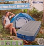 Comfort Quest luchtbed met ingebouwde pomp, Ophalen of Verzenden, Nieuw