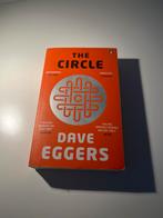 The circle, Ophalen of Verzenden, Zo goed als nieuw
