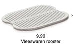 Tupperware Vleeswaren Rooster - Houdt uw vleeswaren langer v, Ophalen of Verzenden, Gebruikt
