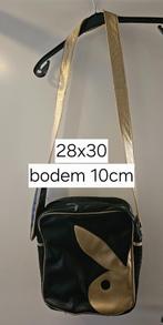 Playboy schoudertas, Ophalen of Verzenden, Zo goed als nieuw