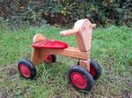 Janod loopfietsje - Houten loopfiets, Ophalen, Gebruikt, Overige merken