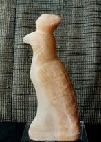 Stenen Vogel Egypte, Verzenden