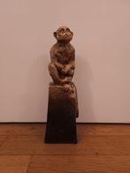 Aap beeldje, Ophalen of Verzenden, Nieuw, Dier