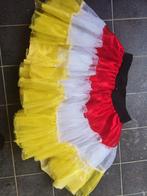 nieuw Oeteldonk rokje universeel maat, Maat 38/40 (M), Carnaval, Nieuw, Ophalen of Verzenden