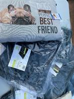 Uitverkoop Restassortiment Honden Ligmatten + Kussen | NIEUW, Verzenden, Nieuw