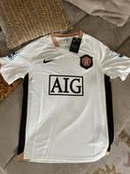 LAATSTE: Manchester United shirt - Ronaldo 7 - Maat M, Verzenden