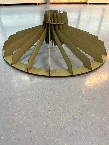 Nikolamp tesla xl nieuw!!!! beschikbaar voor biedingen