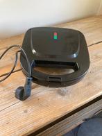 Tosti ijzer “Home Essentials”, Ophalen, Zo goed als nieuw
