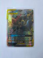 Umbreon & Darkrai - Pokemon, Hobby en Vrije tijd, Verzamelkaartspellen | Pokémon, Ophalen of Verzenden, Gebruikt, Losse kaart