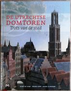 De Utrechtse Domtoren; Schr de Kam; Uitg Matrijs; 2014, Ophalen of Verzenden, Zo goed als nieuw