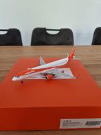 EasyJet A321neo - JC Wings 1/200 | nieuwstaat, Ophalen of Verzenden, Zo goed als nieuw, Schaalmodel