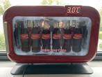 Coca Cola Display "koelkast", Verzamelen, Automaten | Overige, Ophalen of Verzenden, Gebruikt