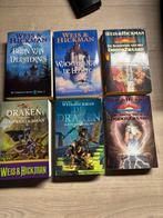 Weis & Hickman Boeken Collectie, Ophalen of Verzenden, Gelezen