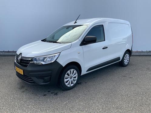 Renault Express 1.5 dCi 75 Comfort +Airco Cruise Navi Scherm, Auto's, Bestelauto's, Bedrijf, Te koop, ABS, Airconditioning, Alarm