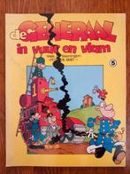 De Generaal - 5 - in vuur en vlam, Boeken, Eén stripboek, Ophalen of Verzenden, Gelezen
