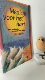 Belder, Ds. J.; Medicijn voor het hart, Ophalen of Verzenden, Gelezen, Christendom | Protestants