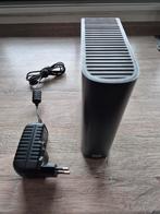 Western Digital 3TB My Book Live Netwerkschijf, Computers en Software, Server, HDD, Ophalen of Verzenden, Extern