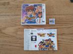 Inazuma Eleven Go Shadow € 25,00, Spelcomputers en Games, Games | Nintendo 2DS en 3DS, 1 speler, Ophalen of Verzenden, Zo goed als nieuw