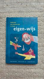 Eigen-wijs, Gelezen, Diverse auteurs, Ophalen of Verzenden, Nederlands