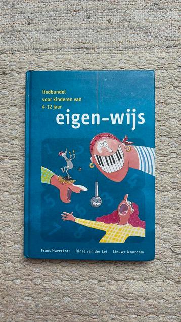 Eigen-wijs beschikbaar voor biedingen