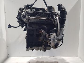 Motor Volkswagen Golf V (1K1) (2004-10/2009-02) 06F100098 beschikbaar voor biedingen