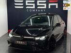 Volkswagen GOLF 2.0 TSI R 4Motion Pano Akra Memory HUD HK DR, Gebruikt, 320 pk, Zwart, Leder