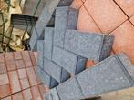 Betonklinker 8cm antraciet, Ophalen, Zo goed als nieuw, Beton, Minder dan 100 cm