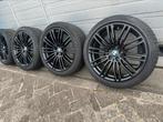 19 inch. BMW 5 serie G30 G31 8 serie G14 G15 G16  Winterset, 245 mm, Banden en Velgen, Winterbanden, Ophalen
