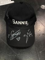 Mega nieuwe SANN!E AND FRIENDS pet met handtekeningen, Ophalen of Verzenden, Zo goed als nieuw