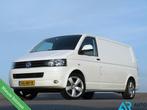 Volkswagen Transporter 2.0 TDI L2H1 * MARGE * Geen BTW / BPM, Auto's, Voorwielaandrijving, Euro 5, Stof, Gebruikt