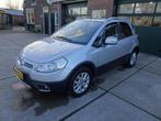 Fiat Sedici 1.6-16V Emotion, Auto's, Fiat, Voorwielaandrijving, Euro 5, Gebruikt, 4 cilinders