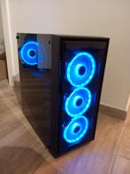 Gaming PC - i5 10400F, Computers en Software, Desktop Pc's, Ophalen, 2TB, Gaming PC, Intel i5 10400F